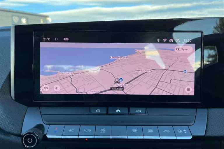 2022 Vauxhall Astra 1.2 Turbo 130 Design 5dr HATCHBACK PETROL Manual