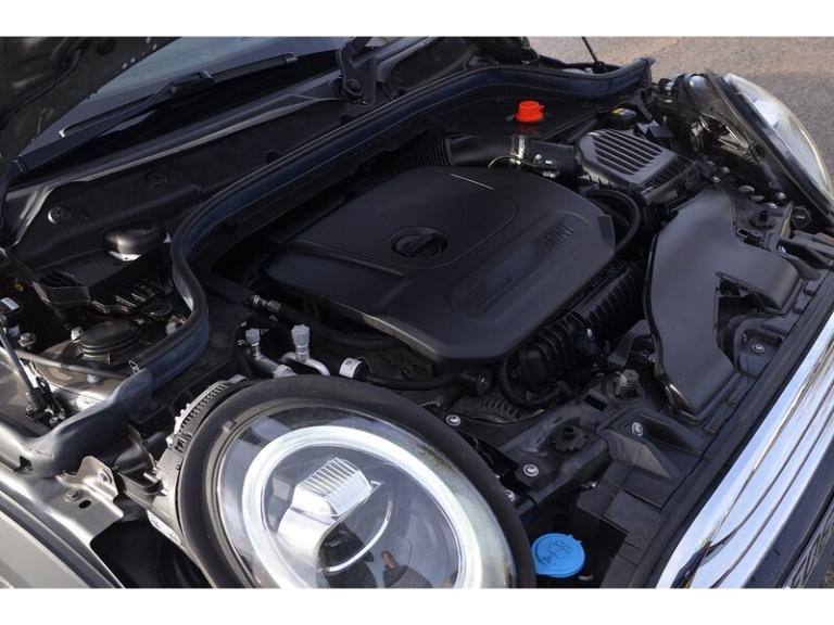 2019 MINI Hatch Cooper Exclusive Hatchback Petrol Automatic