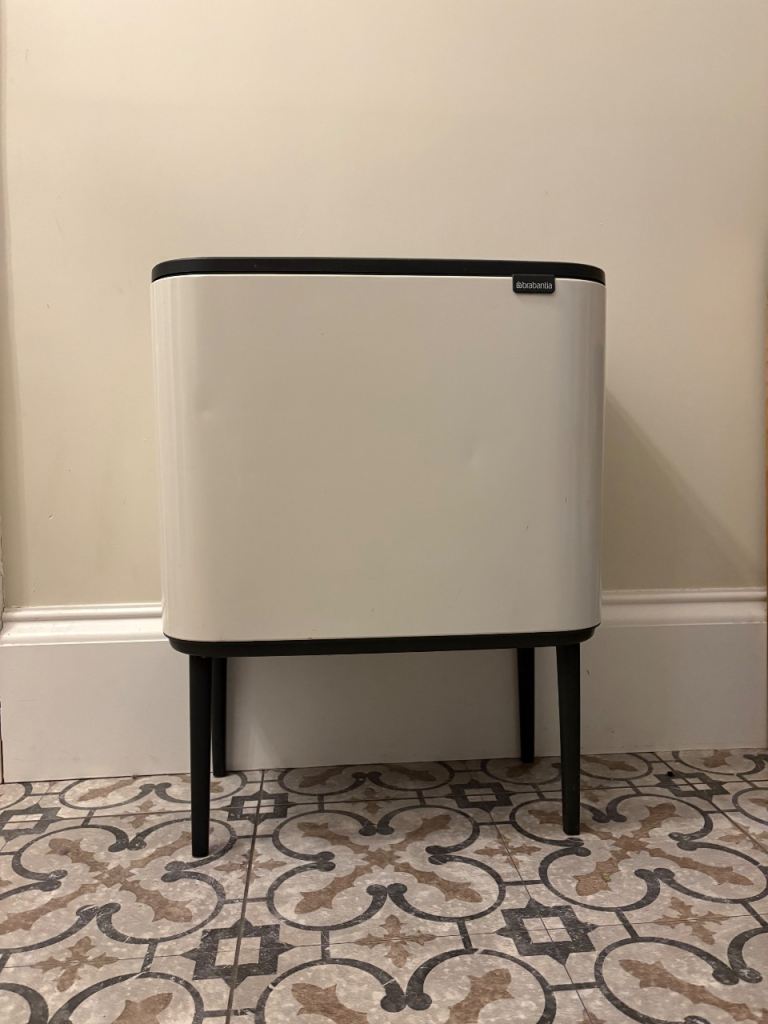 Brabantia Bo 36L Touch Bin Hi