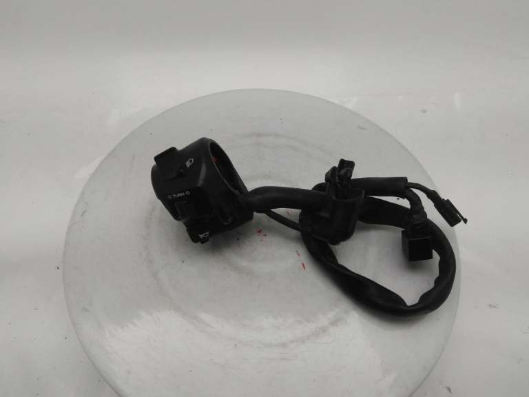 2011 Honda Cbr 250 Headlamp Indicator Light Switch Gear 35200-Kyj-902