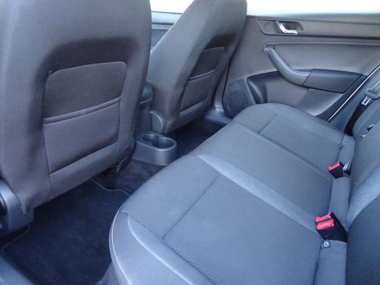 2015 Skoda Rapid 1.4 TSI 125 SE 5dr DSG Automatic **LOW MILEAGE*ONLY 22000 MILES FROM NEW** HATCH...