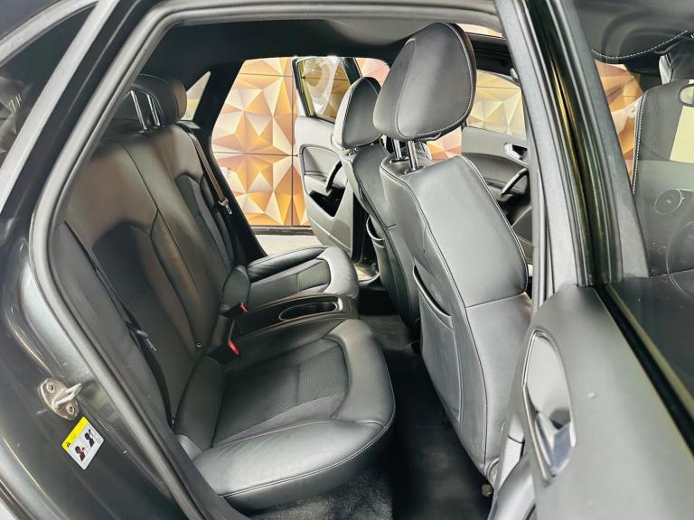 2013 Audi A1 1.4 TFSI CoD Black Edition Sportback S Tronic Euro 5 (s/s) 5dr HATCHBACK Petrol Auto...