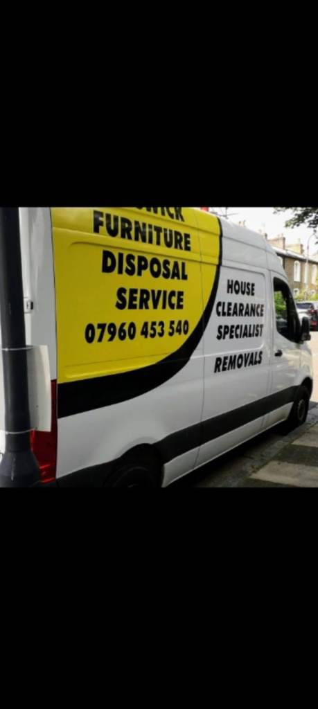 Free scrapmetal collection/house clearance 