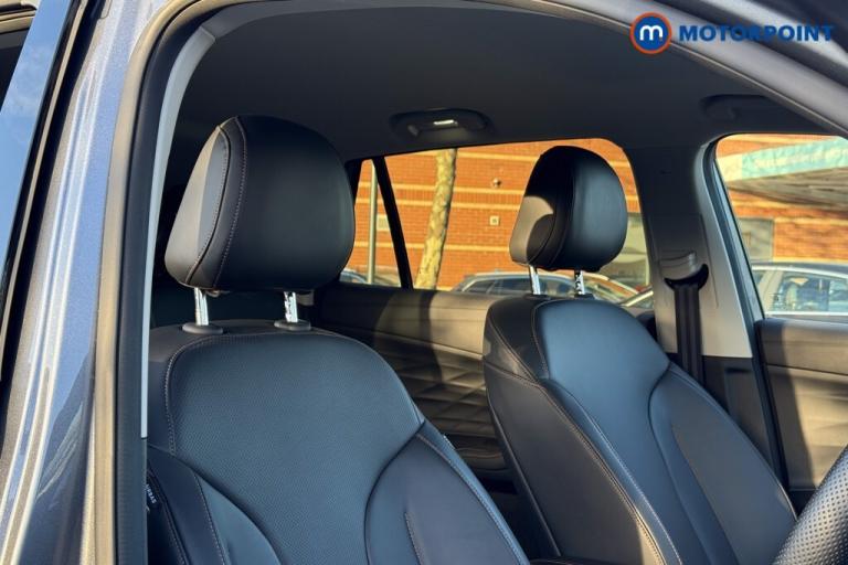 2025 MG MG HS 1.5 T-GDI Trophy 5dr DCT SUV Petrol Automatic