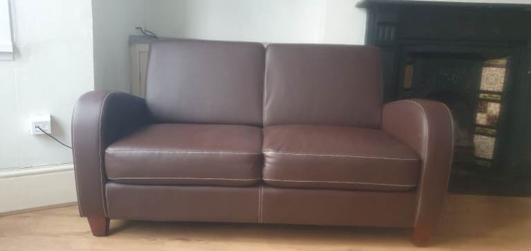 2Seater Sofa