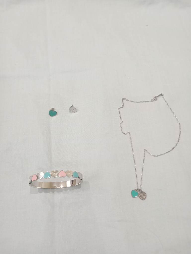 Tiffany & Co. Jewellery 
