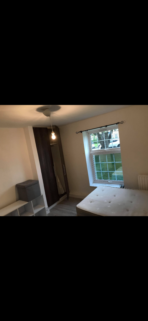 2 Bedroom Flat Enfield