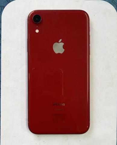 Apple iPhone XR 64GB Red Unlocked | in Chingford, London | Gumtree