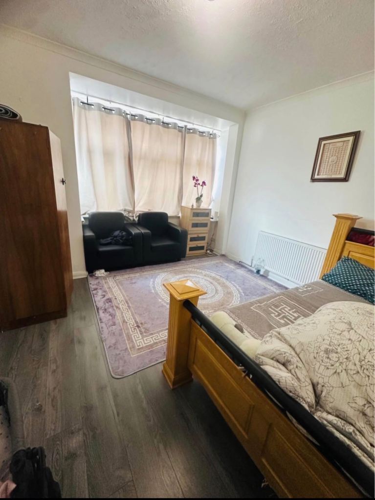 Room for Rent