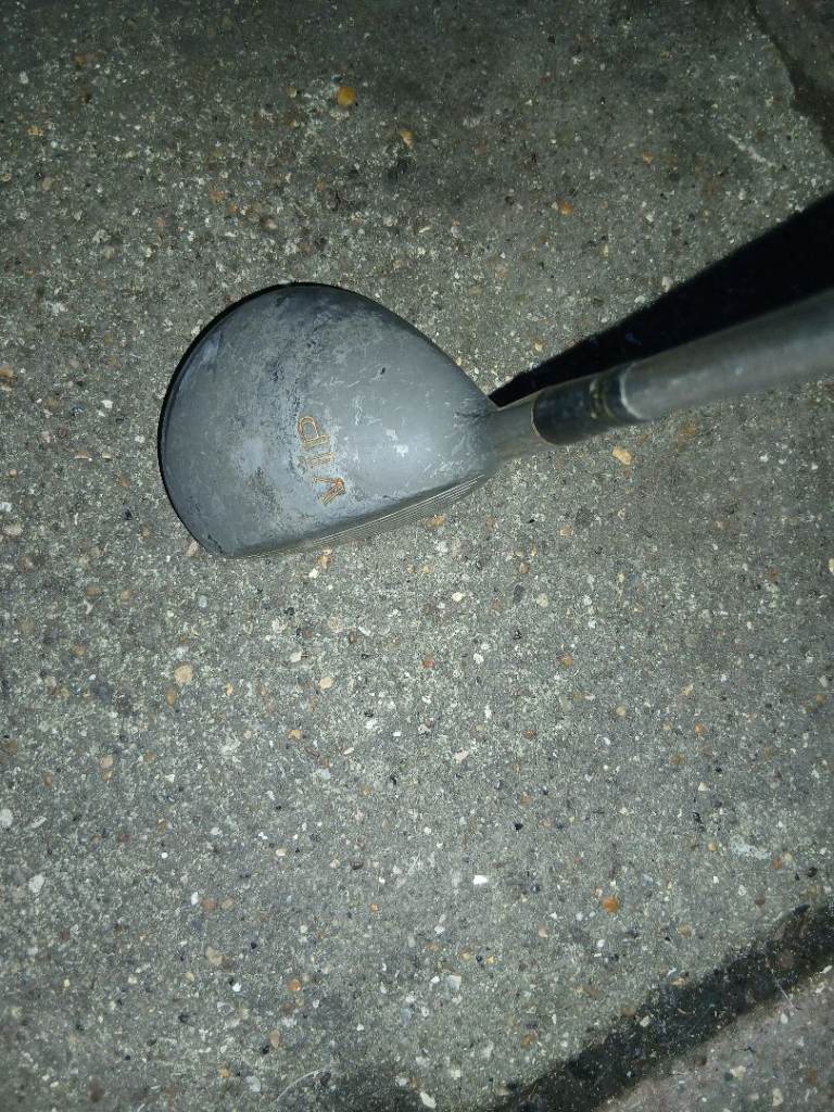 🏌️‍♂️ VIP Golf Driver Club for Sale