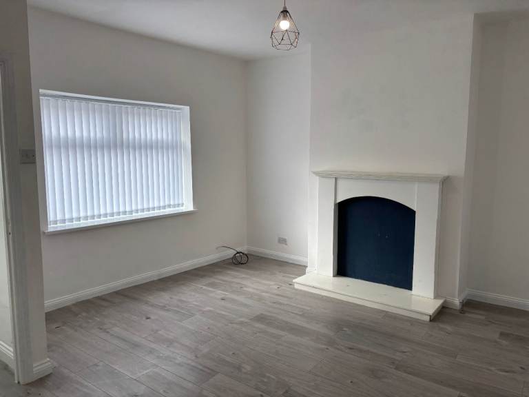 3 Bed house to rent
