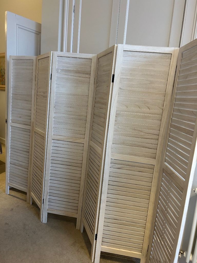 Room divider 