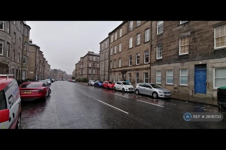 2 bedroom flat in East Preston Street, Edinburgh, EH8 (2 bed) (#2806733)