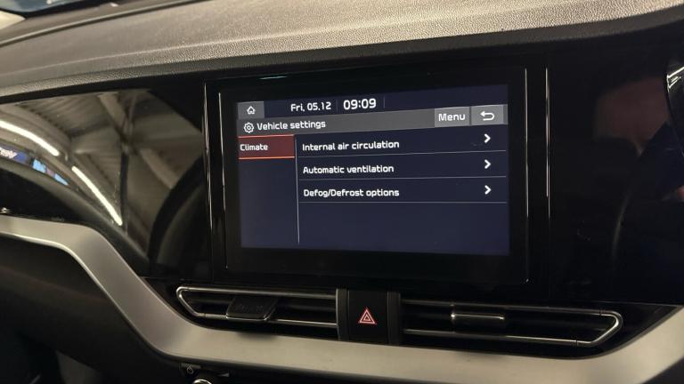 2020 Kia Niro 1.6 GDi Hybrid 2 5dr DCT Hybrid Estate Estate Hybrid Automatic