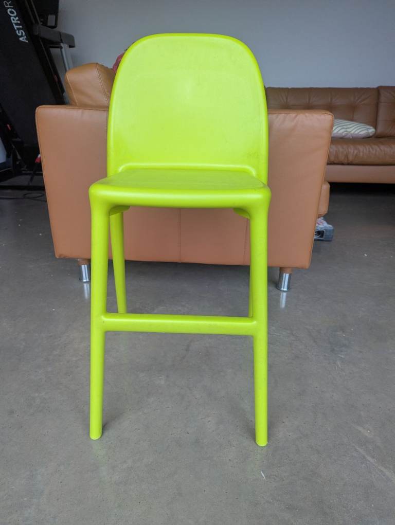 Children's Chair - IKEA Urban