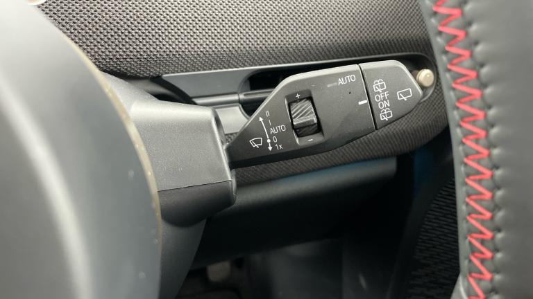 2025 MINI Aceman 160kW SE Classic 54kWh 5dr Auto Electric Hatchback Hatchback Electric Automatic