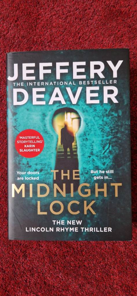 The Midnight Lock 