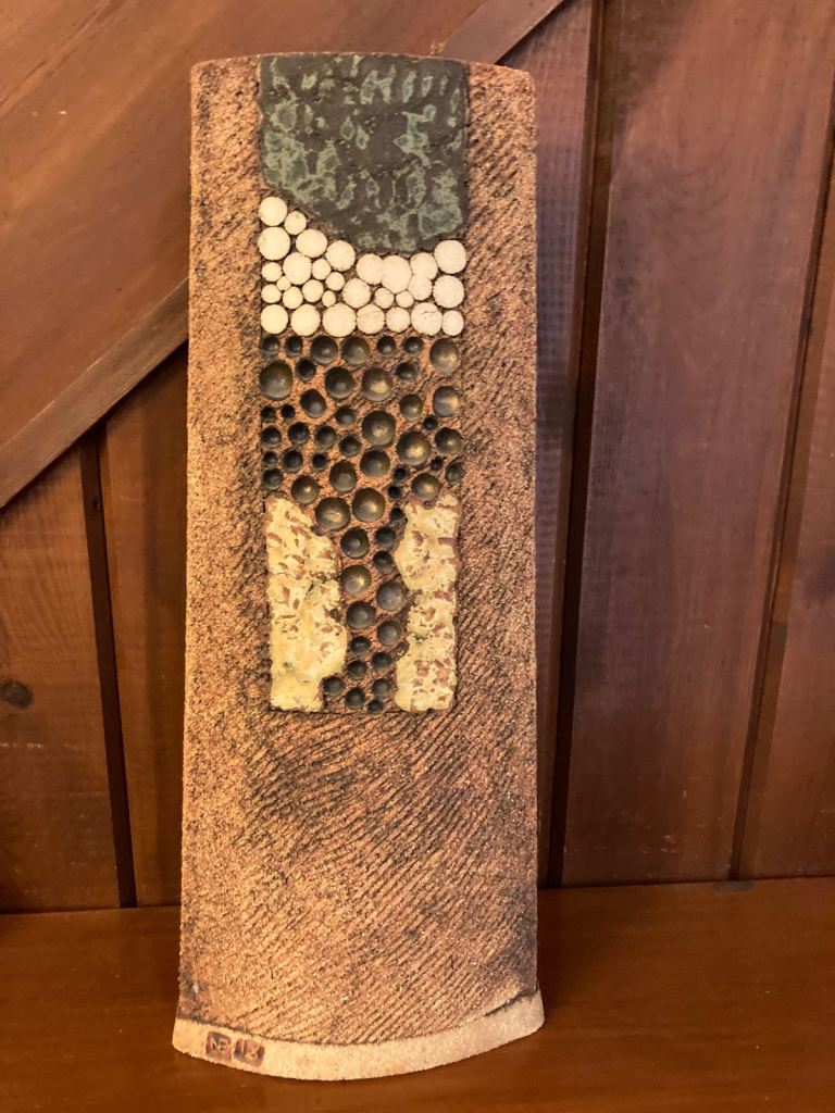 image for Ceramic vase