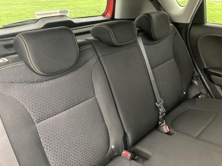 2014 Kia Soul 1.6 CRDi Mixx SUV - New MOT - 116000 Miles