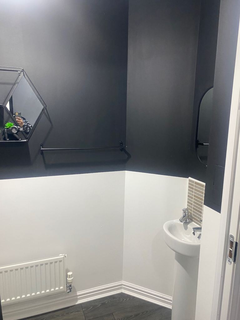 Cozy 3- Bedroom home perfect for international students!