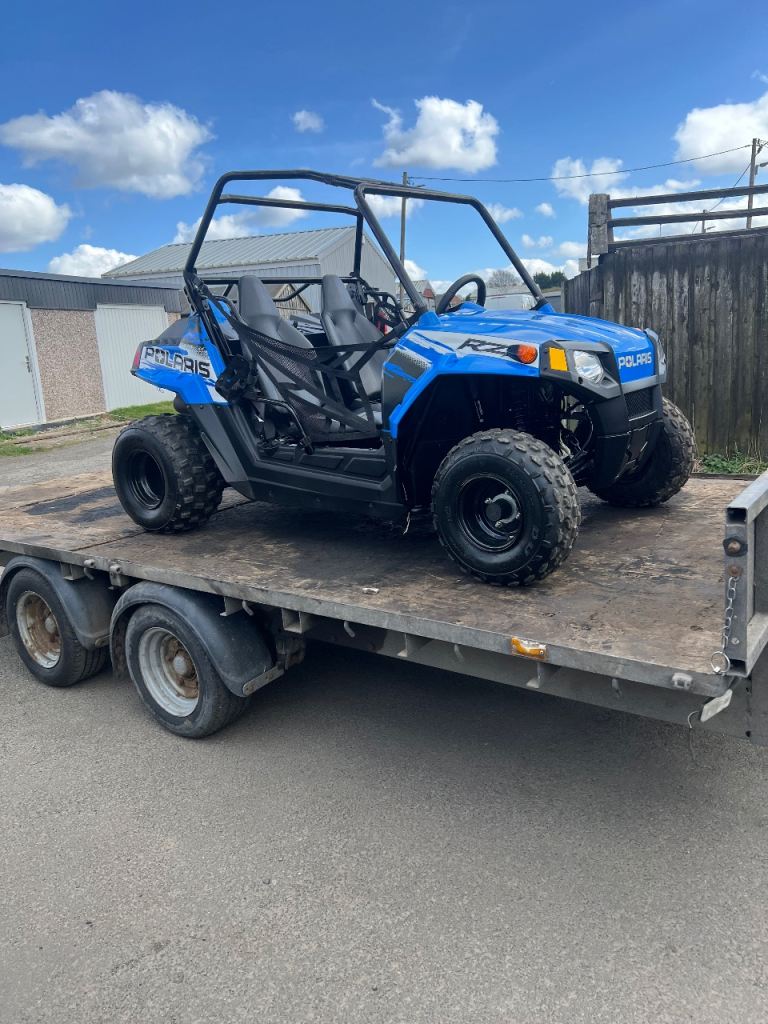 2018 kids polaris rzr 170 petrol buggy go kart lt80 lt50 lta yfm90 trx90 ltz pw80 