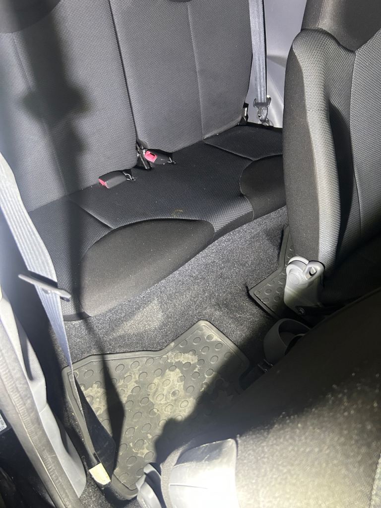 Toyota, AYGO, Hatchback, 2007, Manual, 998 (cc),3 doors - Image 7