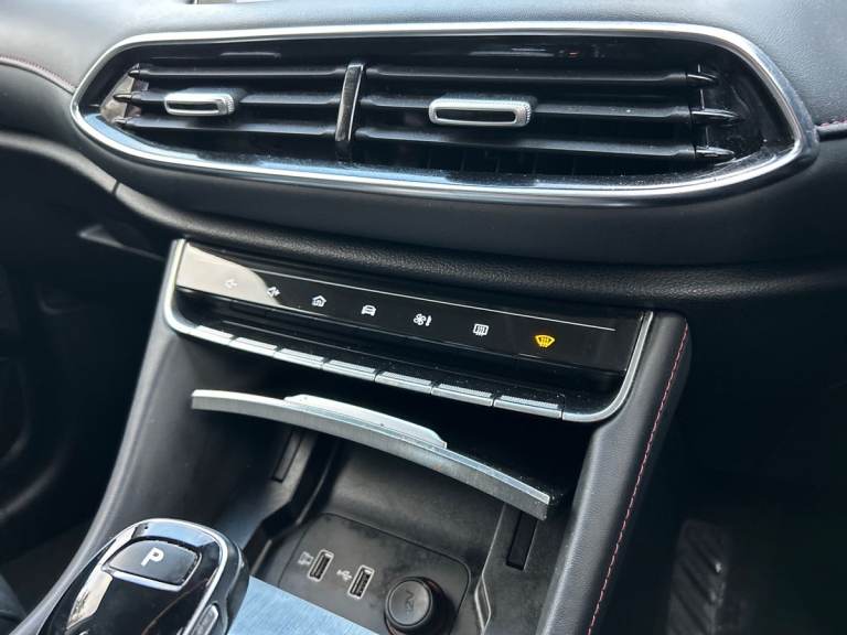 2022 MG MG HS 1.5 T-GDI PHEV Excite 5dr Auto ESTATE PETROL/ELECTRIC Automatic