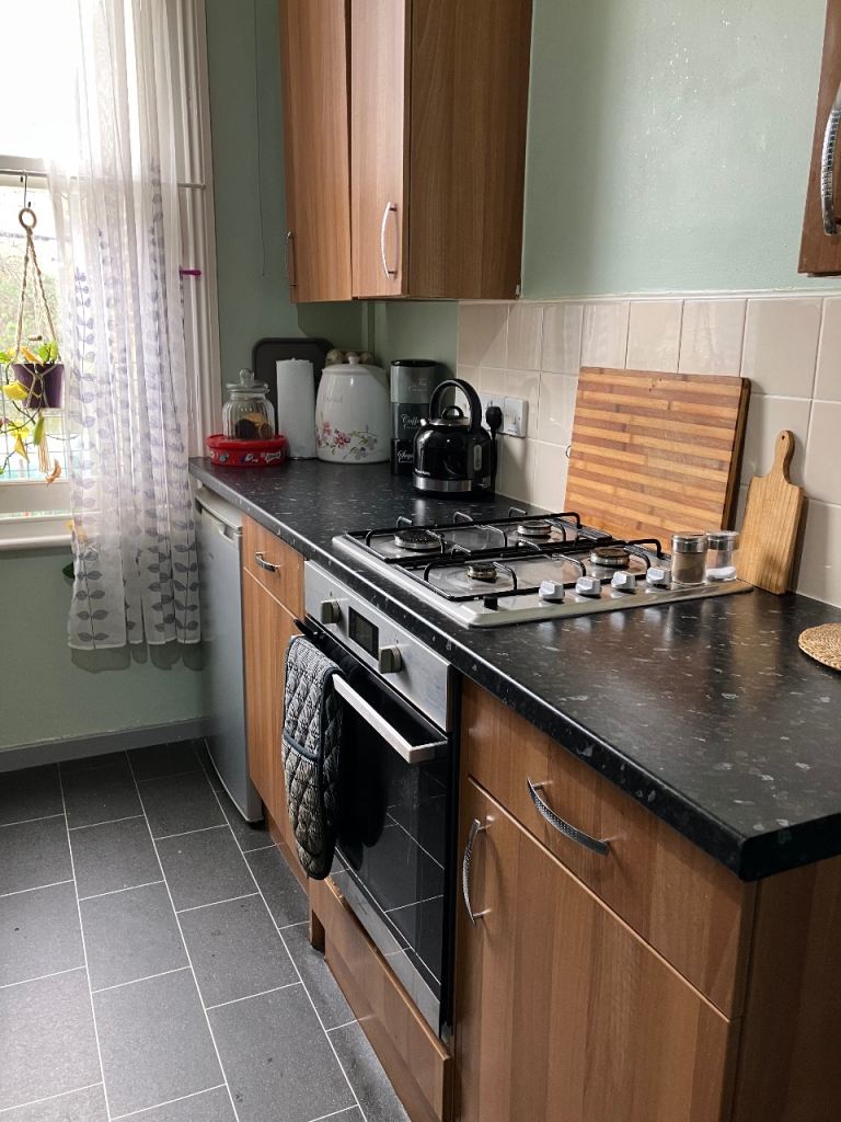 Mutual exchange from London to Brighton 