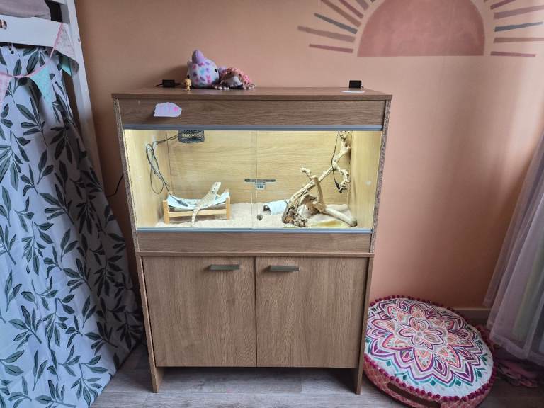 Vivarium 