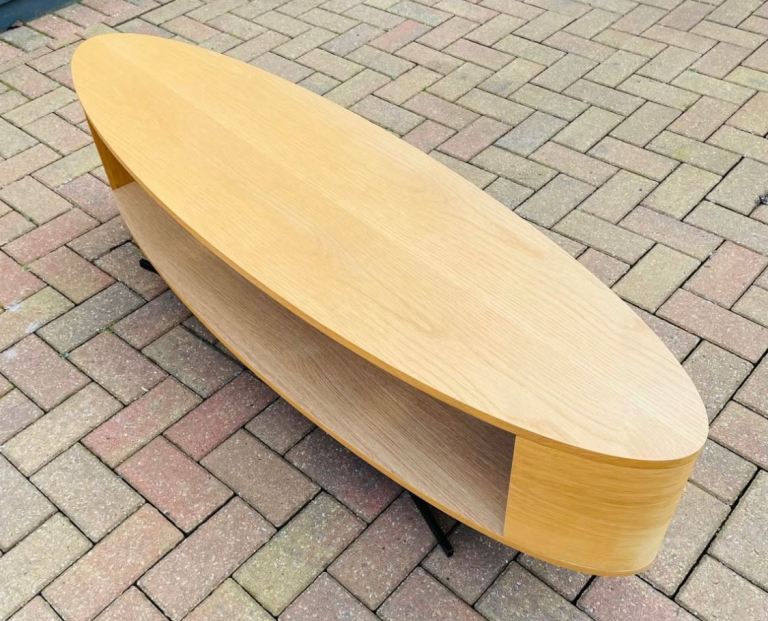 Unique Tv stand 