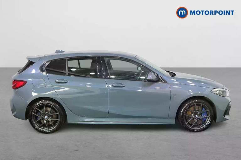 2024 BMW 1 Series 118i [136] M Sport 5dr Step Auto [LCP-Pro pk] Hatchback Petrol Automatic