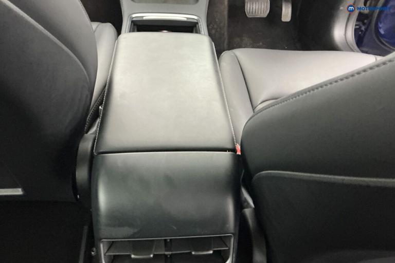 2022 Tesla Model 3 Long Range AWD 4dr Auto SALOON ELECTRIC Automatic