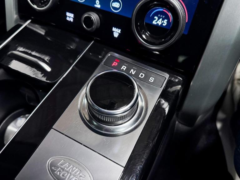  Land Rover Range Rover 4.4 SD V8 Autobiography SUV 5dr Diesel Auto 4WD Euro 6 (s/s) (339 ps) Die...