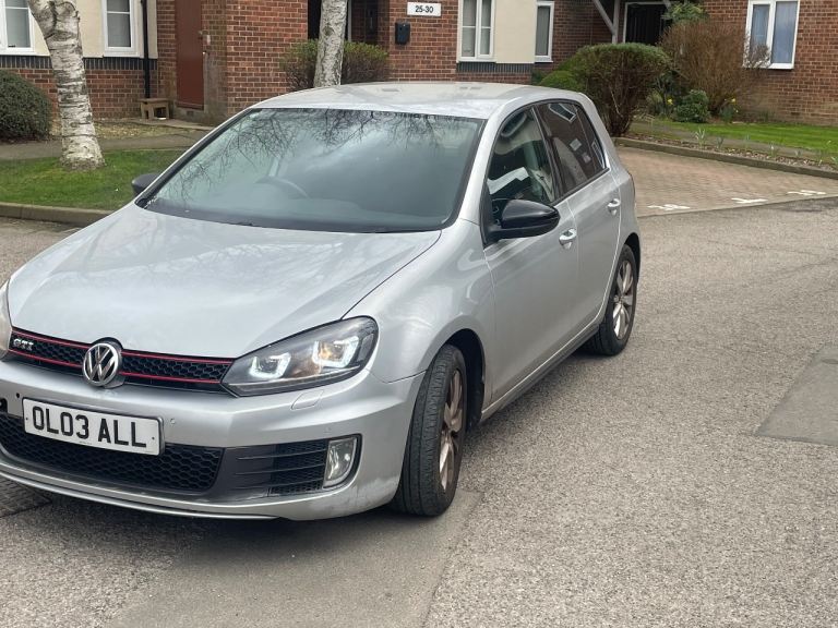 Volkswagen, GOLF, Hatchback, 2011, Semi-Auto, 1390 (cc), 5 doors