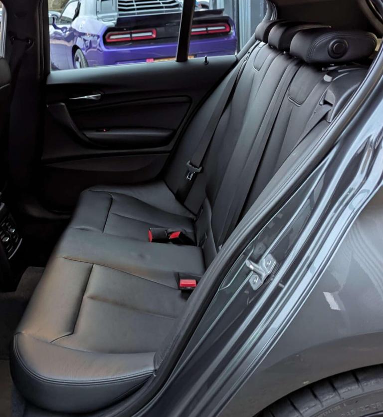  BMW 1 Series 3.0 M135i 5dr Petrol Manual