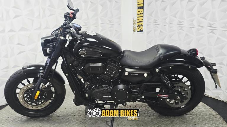 2025 Keeway V CRUISE 125 l *WARRANTY PROVIDED*