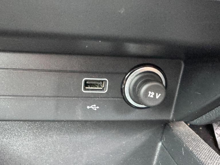 2019 Skoda Fabia 1.0 SE Euro 6 (s/s) 5dr HATCHBACK Petrol Manual