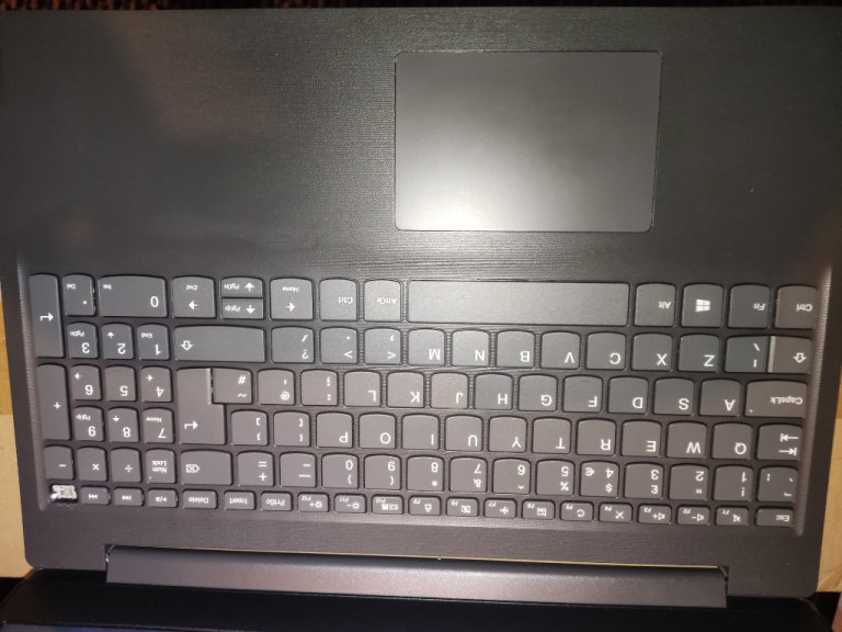 Lenovo V15 ADA 15.6 inch (256GB, AMD Ryzen 5, 2.1GHz, 8GB) Laptop - Gr