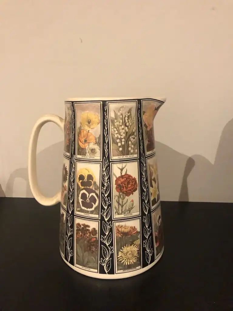 Jug