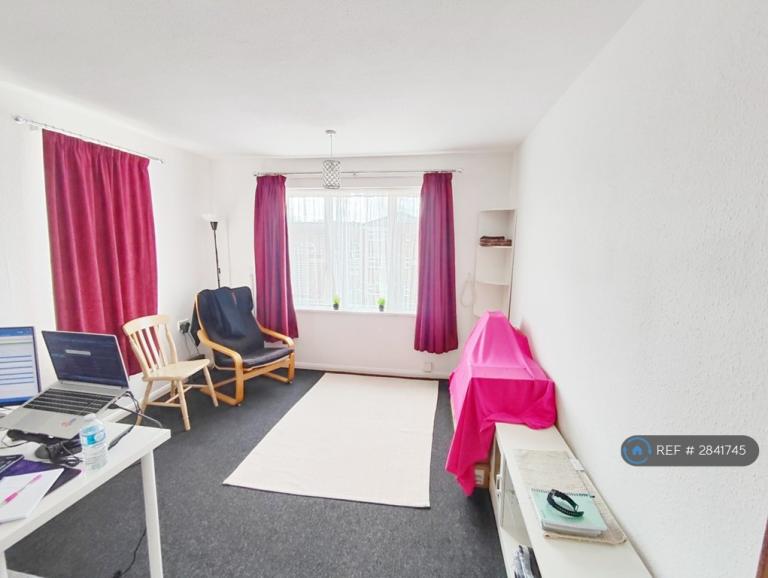 1 bedroom flat in Somerville Road, Swindon, SN3 (1 bed) (#2841745)