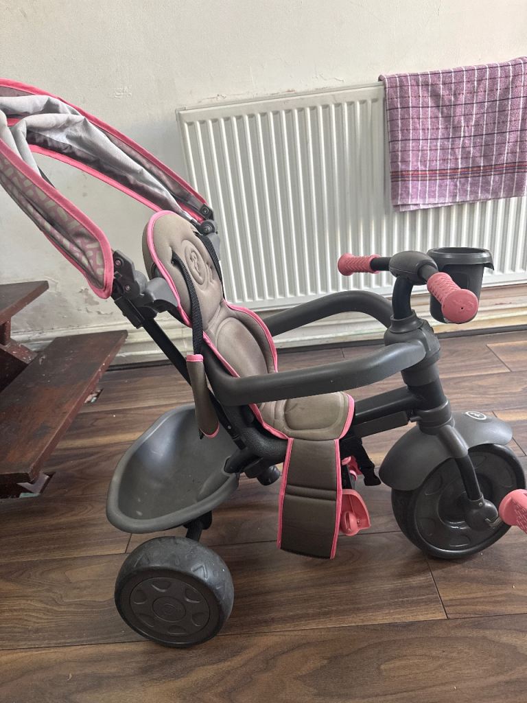 girl cycle