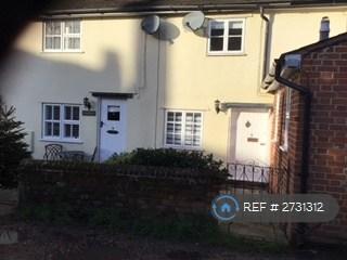 2 bedroom house in Churchgate, Thorpe-Le-Soken, Clacton-On-Sea, CO16 (2 bed) (#2731312)