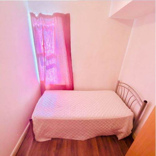Spacious and Cosy Single Room for Rent in - E7 0NN