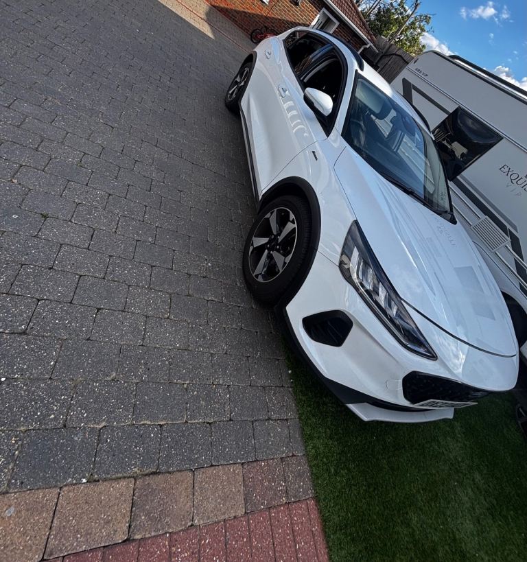 Ford, FOCUS, Hatchback, 2023, Manual, 999 (cc), 5 doors
