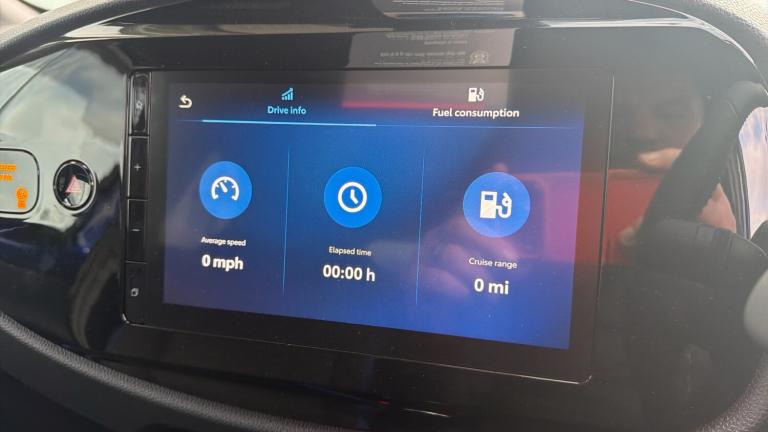 2025 Toyota Aygo X 1.0 VVT-i Edge 5dr Petrol Hatchback Hatchback Petrol Manual