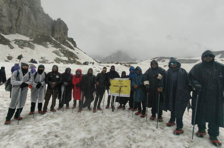 Himalayan Dream Treks : Best Trekking Company