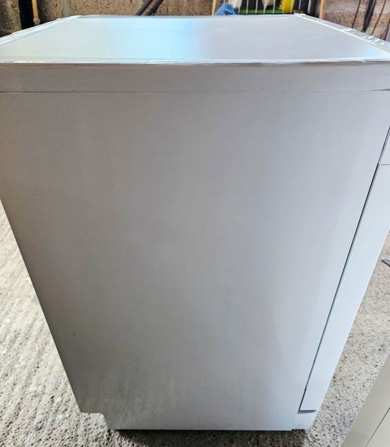 Ex Display New Bosch WiFi Dishwasher 