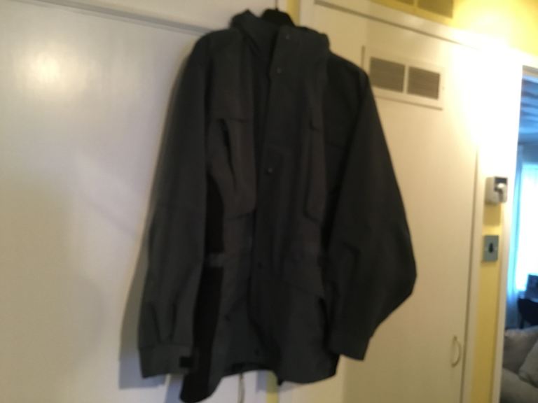 Gents winter Jacket
