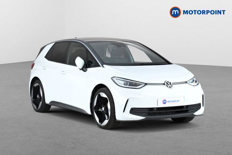 2024 Volkswagen ID.3 150kW Match Pro S 77kWh 5dr Auto Hatchback Electric Automatic