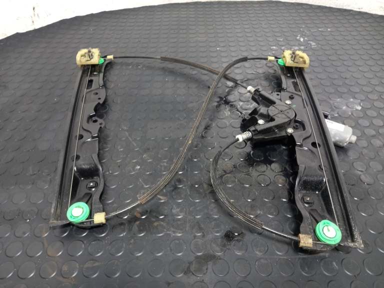 Ford Ranger Window Regulator O/S 2006-2013 4 Door Pickup Front Rh